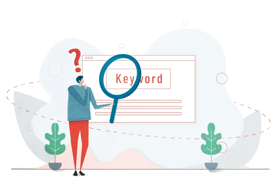 Competitor Keyword Research