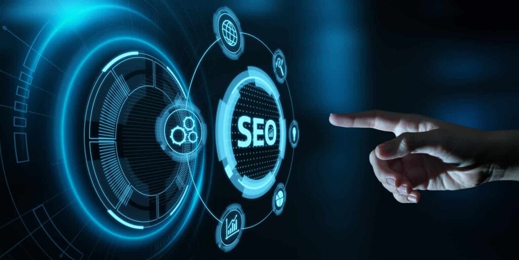 Law Firm Seo Marketing