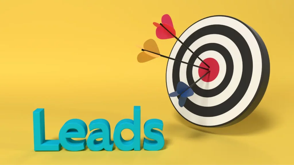 Leads And Conversions