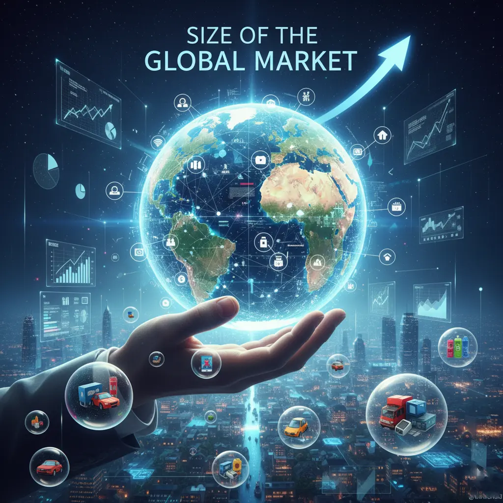 Size Of The Market
