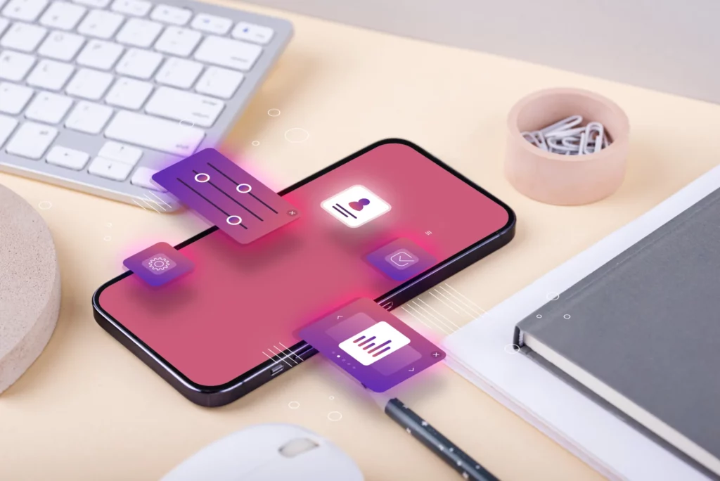 Mobile-Friendly Web Design