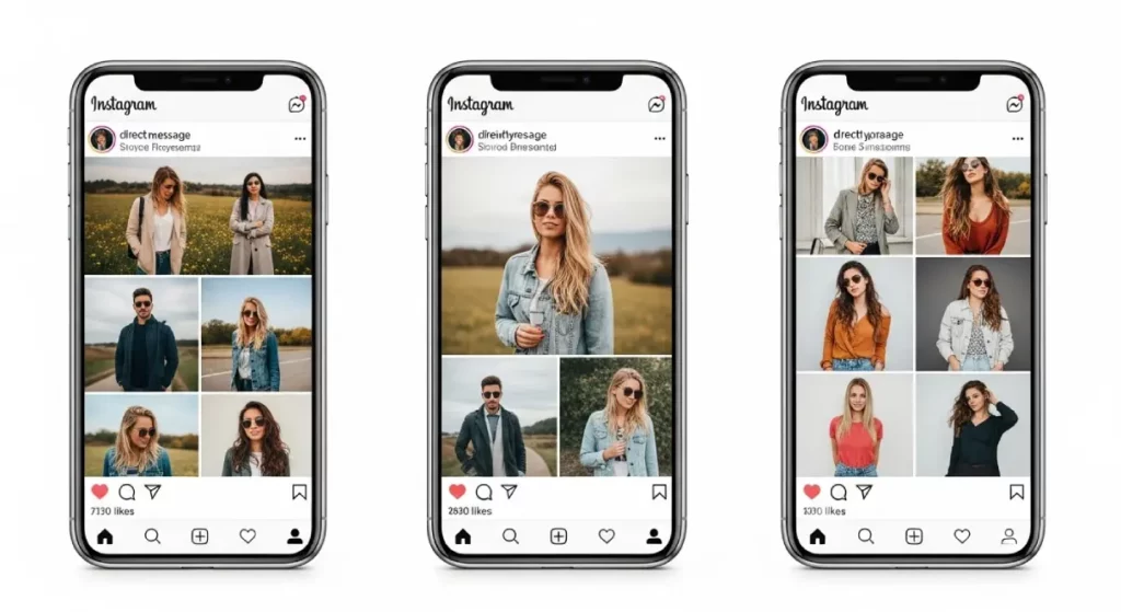 Instagram Ad Agency