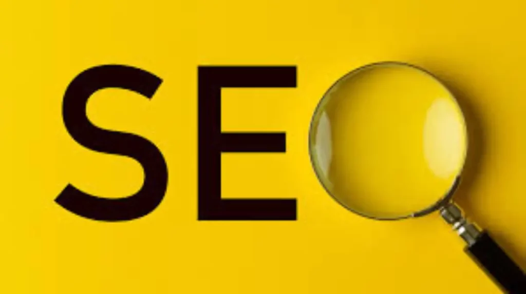 Financial Services Seo Company