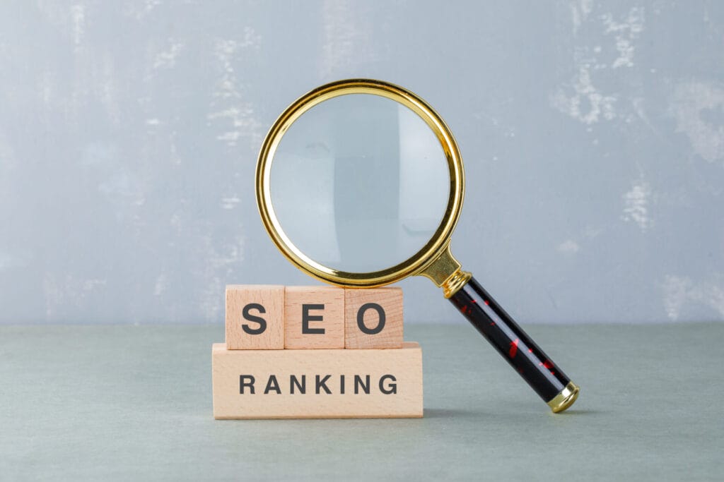 Seo Optimisation