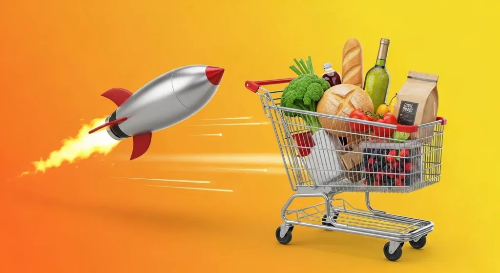 Food &Amp; Drink Marketing