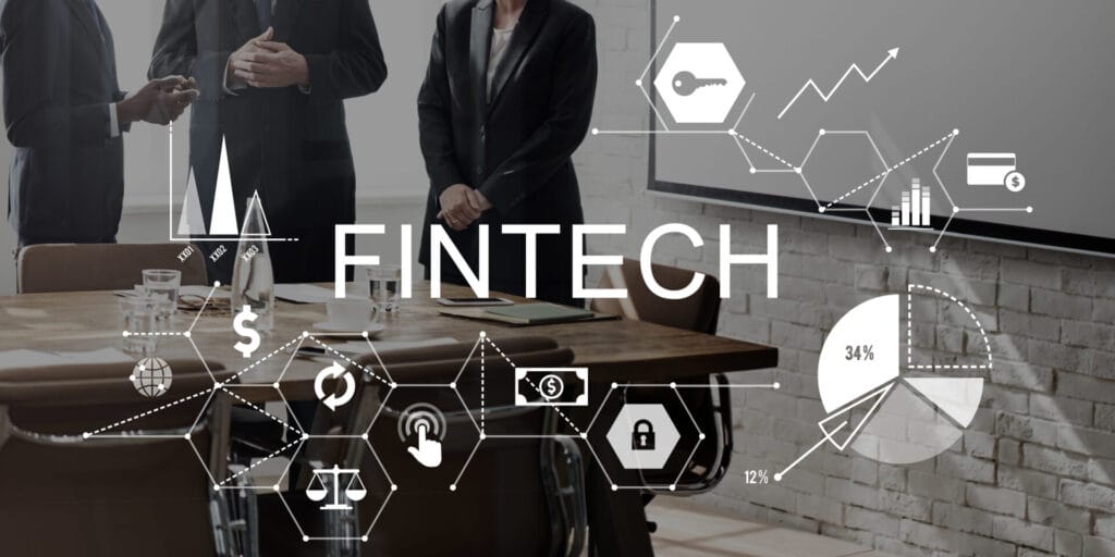 Fintech Pr Agency London