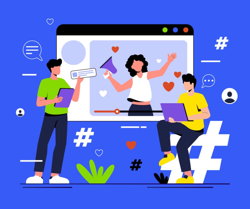Social Media Engagement Strategy | Build Real Audience Growth 2 Social Media Engagement Strategy