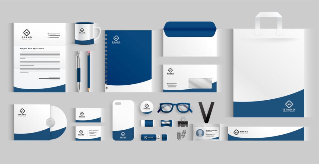 What Is Visual Identity | Build A Memorable Brand Image 2 What Is Visual Identity