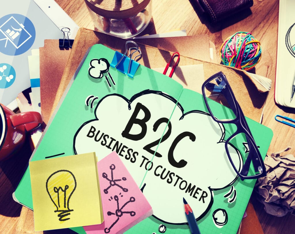 B2C Marketing Strategies That Drive Real Customer Growth 2 B2C Marketing Strategies
