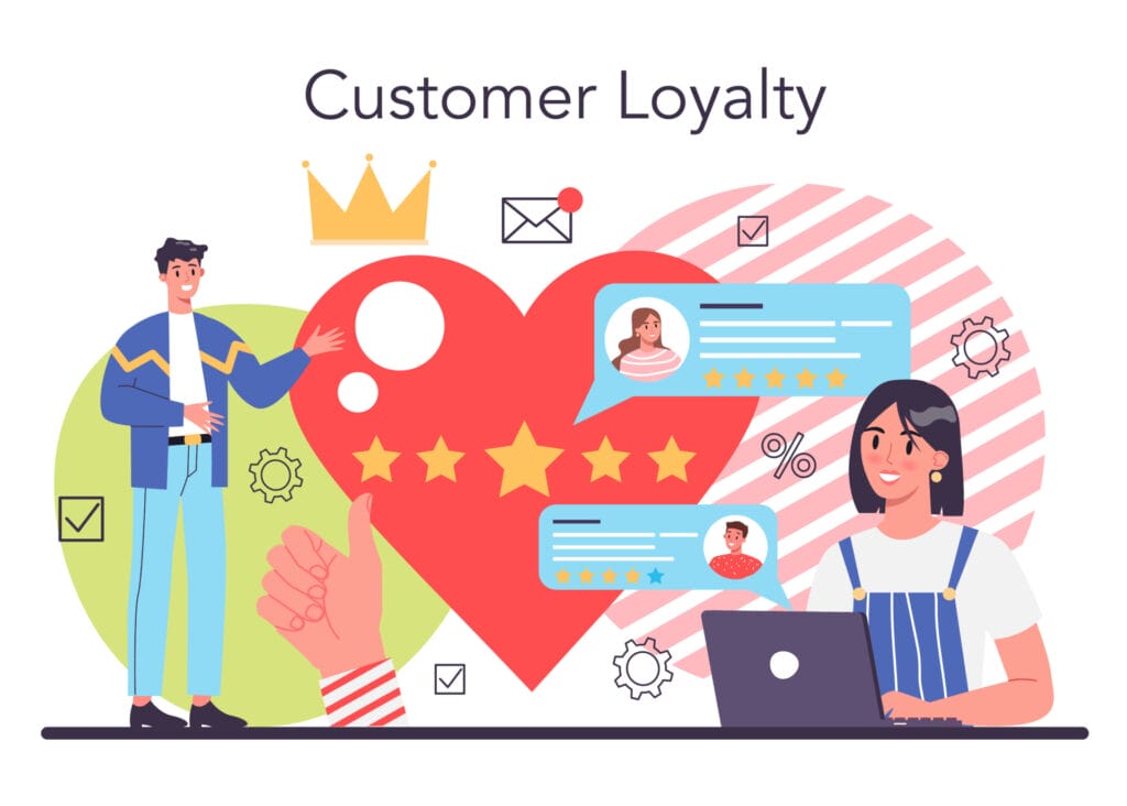 How To Build Trust With Customers