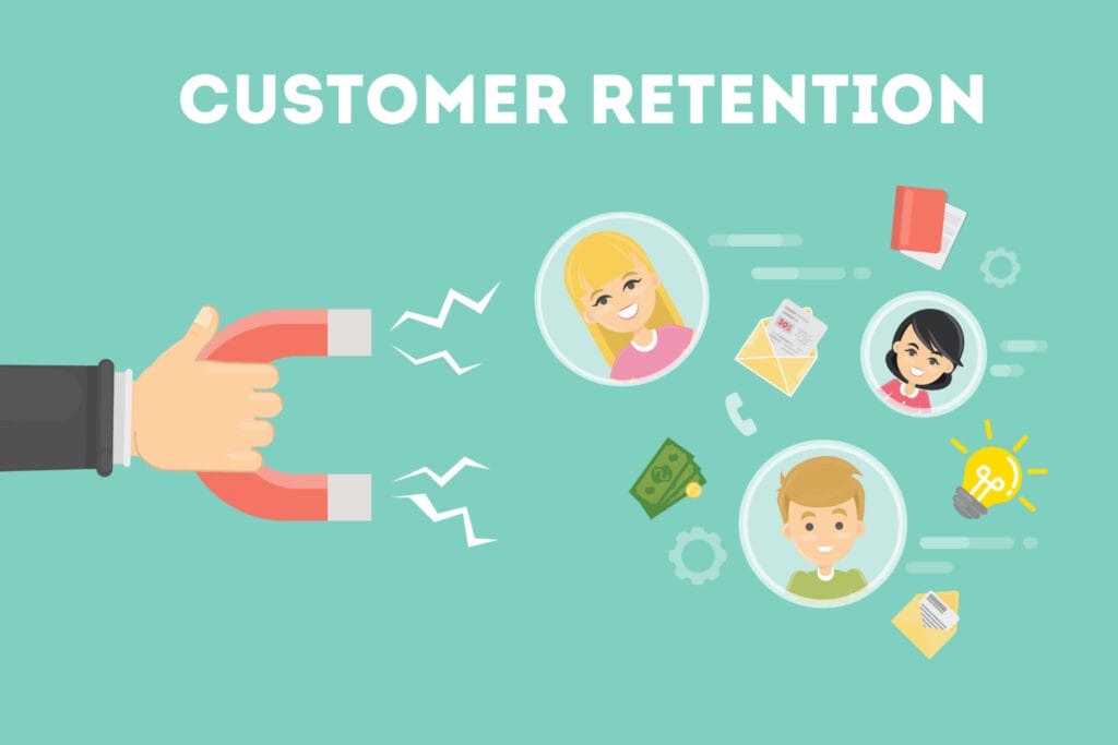 Customer Retention Strategies
