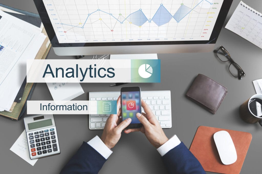 Predictive Marketing Analytics