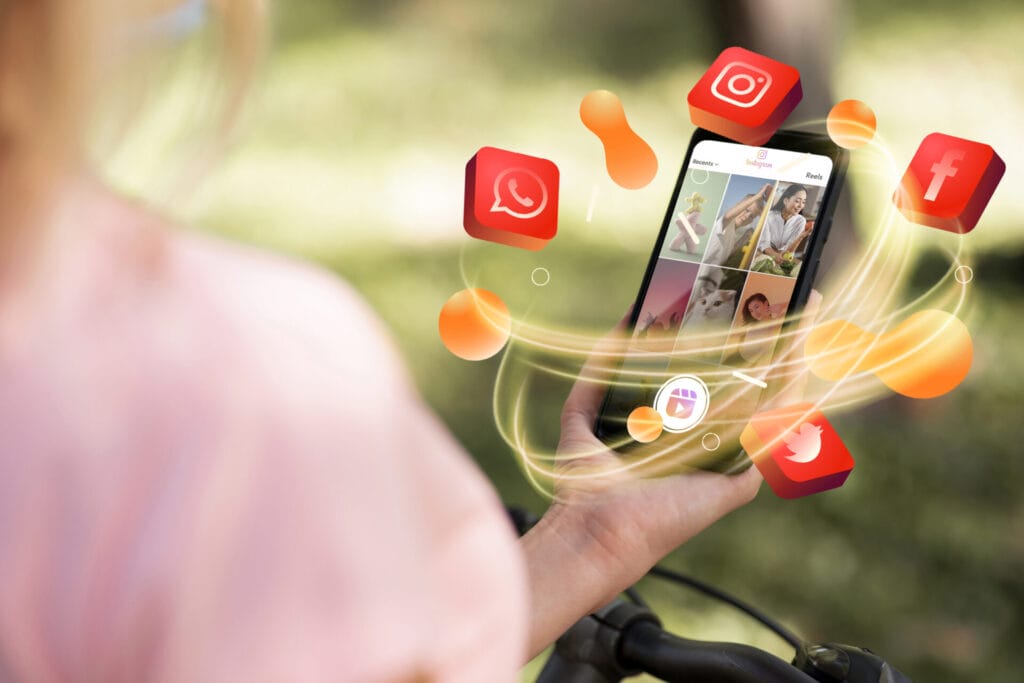 Organic Vs Paid Social Media