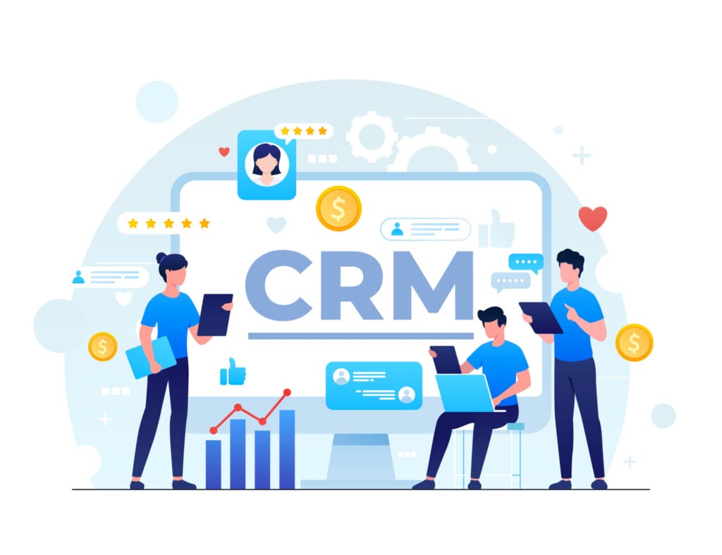 What Is Crm In Marketing? Complete Strategic Guide 2 Crm In Marketing
