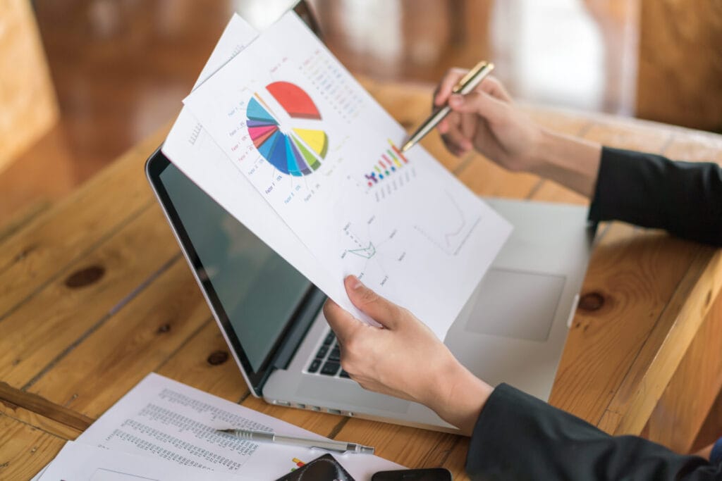 Types Of Market Research