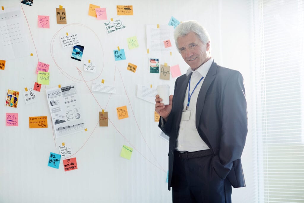 Marketing Director Functions