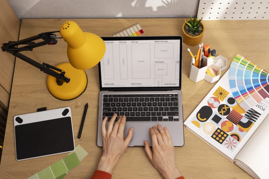 Visual Brand Identity: Meaning, Elements, And Business Impact 2 Visua Lidentiy