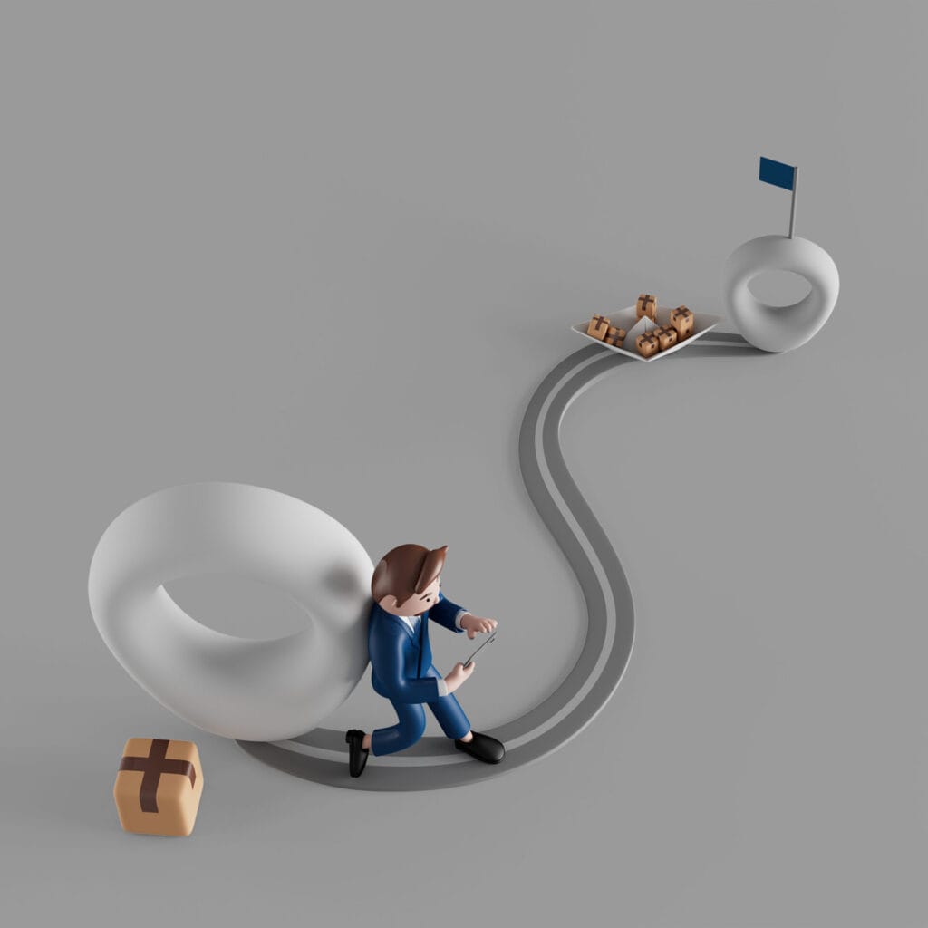 Customer Journey Map | Strategic Guide By Evershare 2 Customer Journey Map