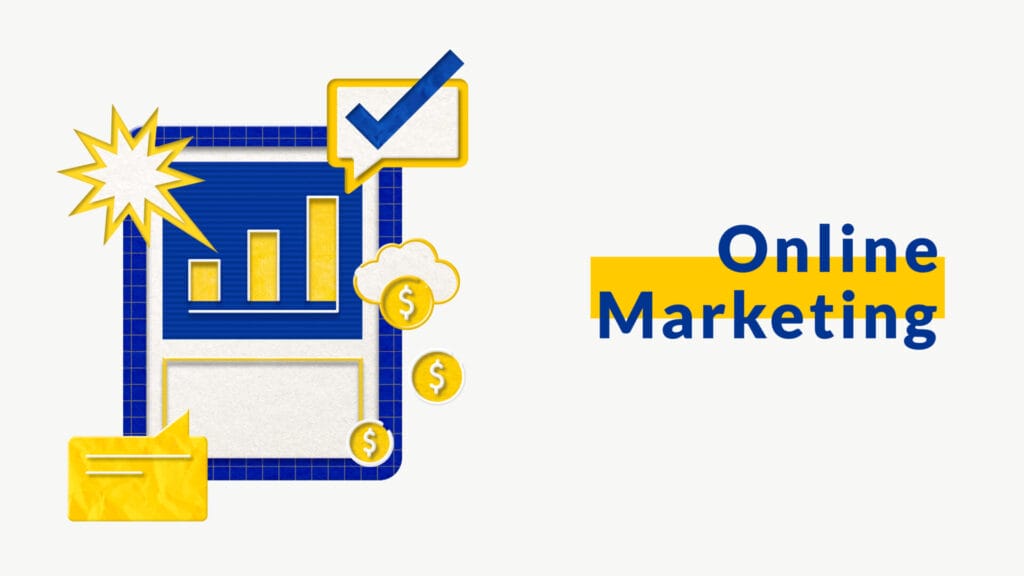 Online Marketing Strategies