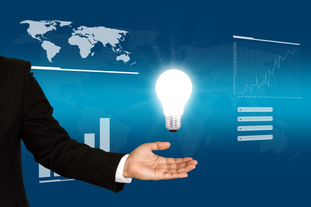 Innovation Markets