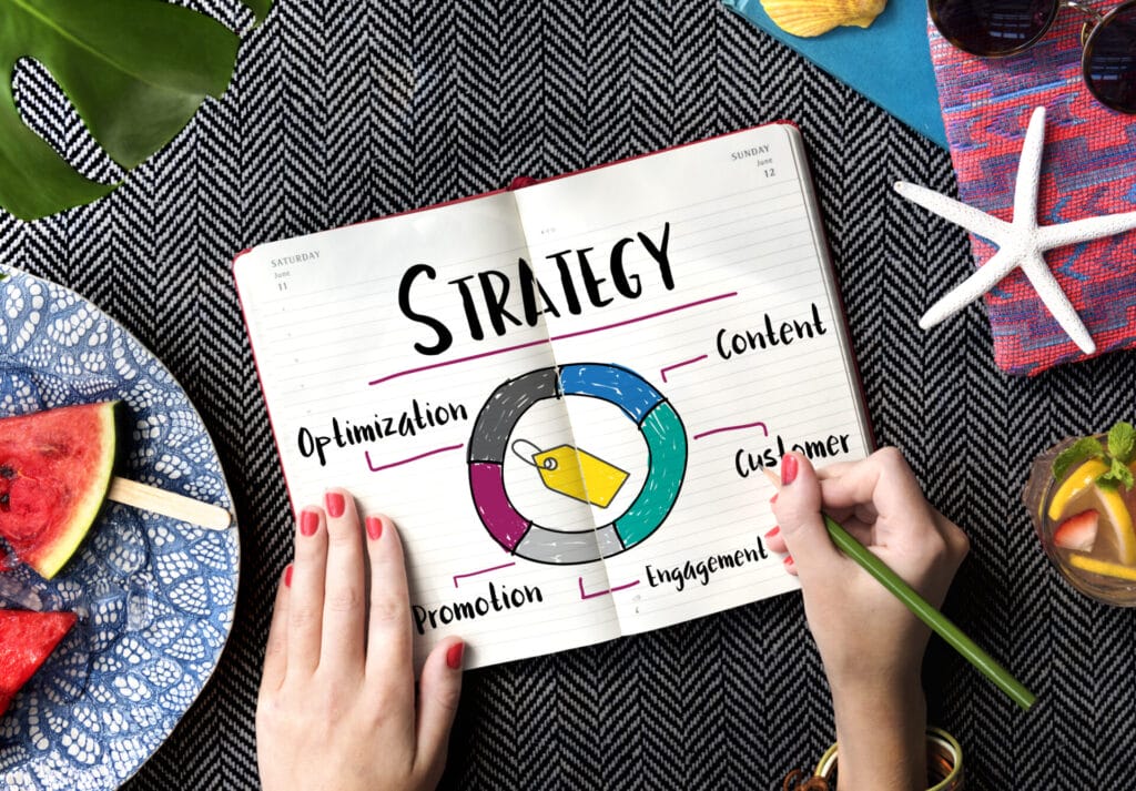 Market-Entry-Strategy