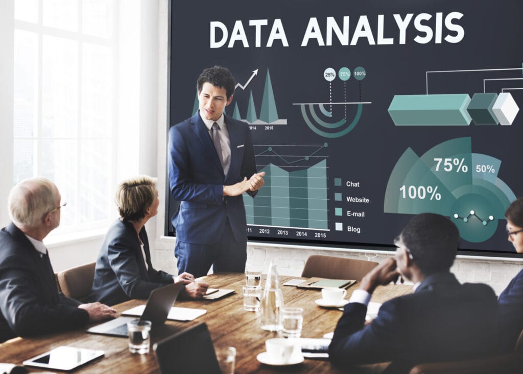 Marketing Data Analysis: How To Turn Data Into Decisions 2 Marketing Data Analysis