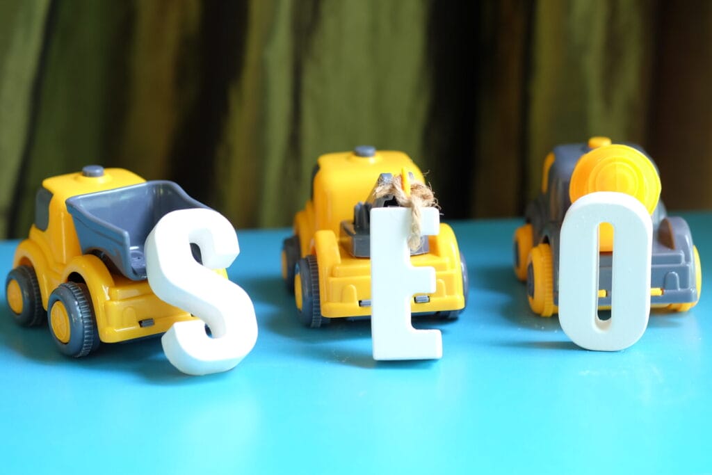 Entity-Based-Seo