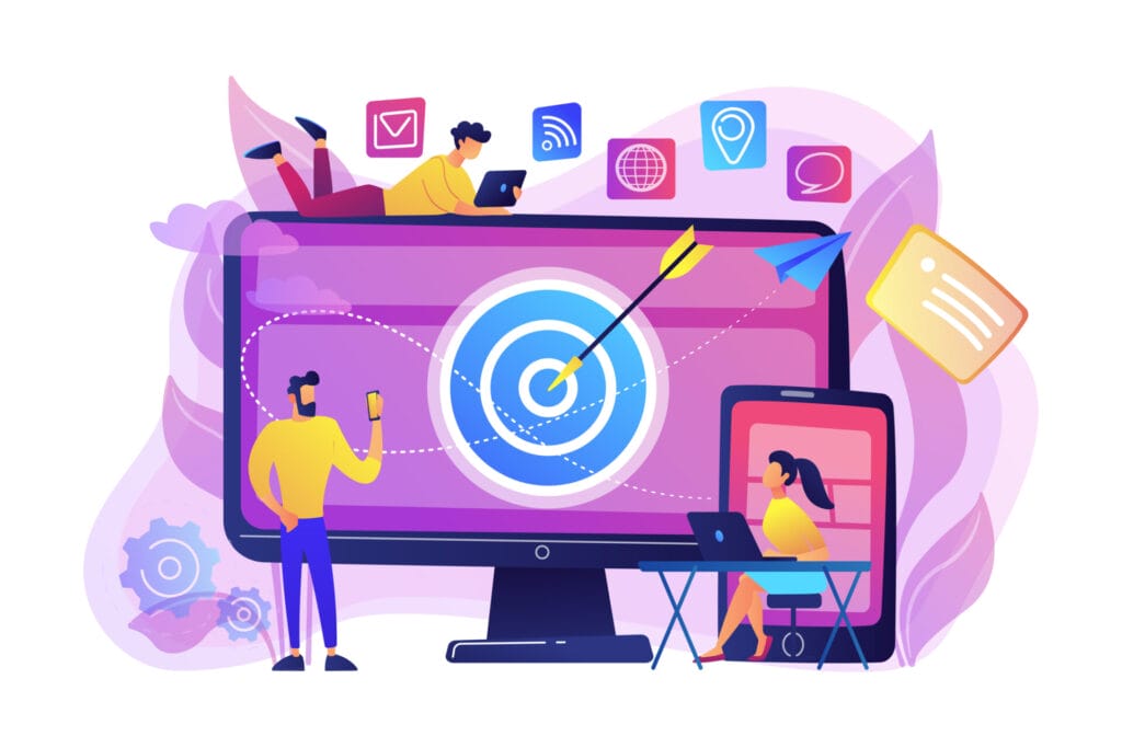 Interactive Marketing