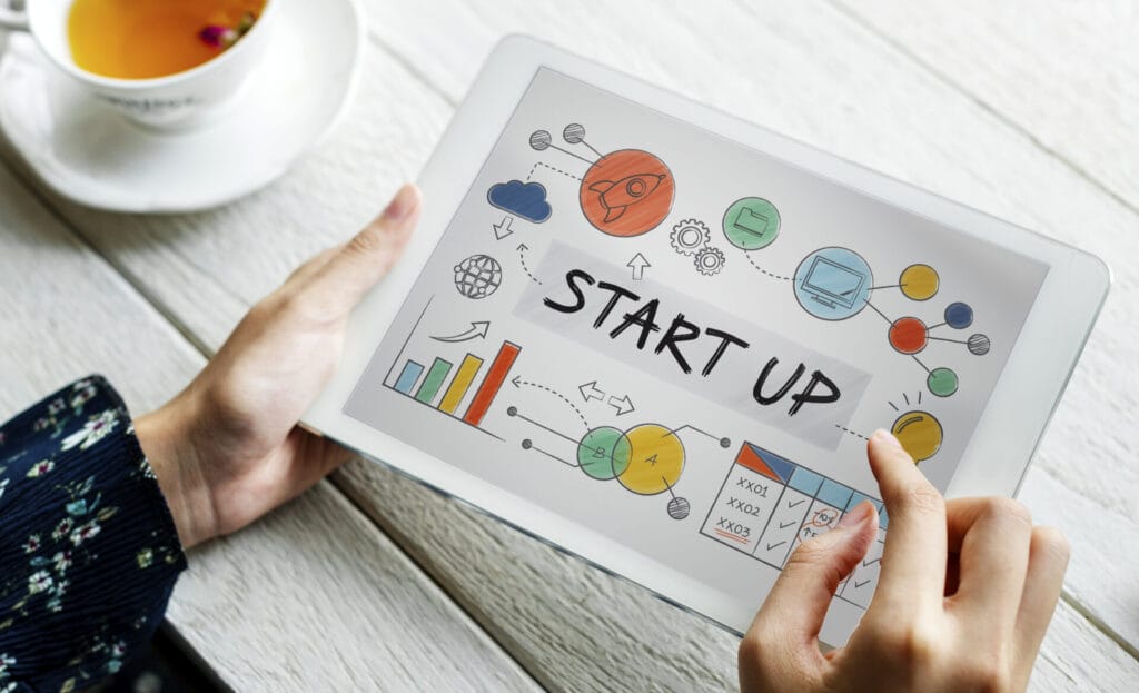 Startup Marketing Strategy