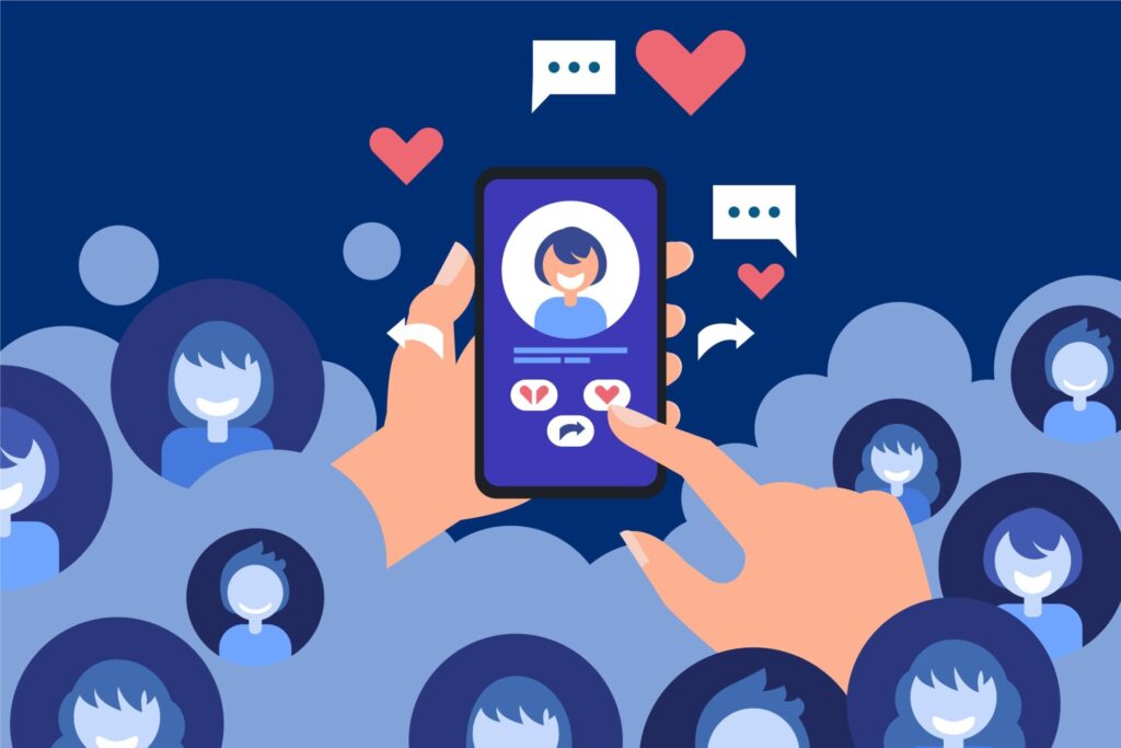 Digital Audience Engagement: What It Is And How To Build It 4 Digital Audience Engagement
