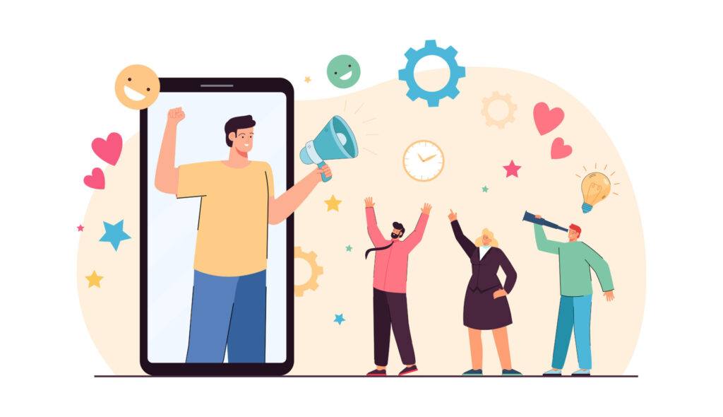 Digital Audience Engagement: What It Is And How To Build It 2 Digital Audience Engagement