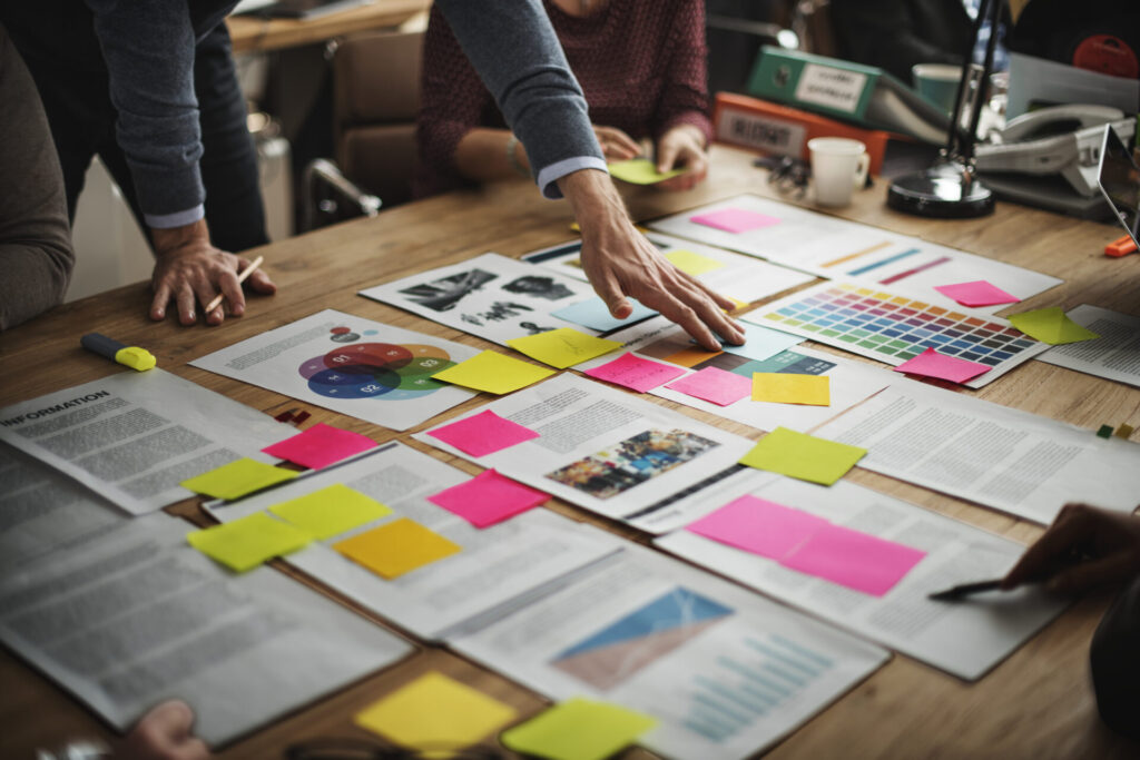 Content Strategy