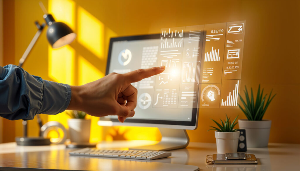 Programmatic Advertising