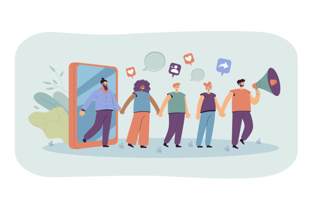 Digital Audience Engagement: What It Is And How To Build It 3 Digital Audience Engagement