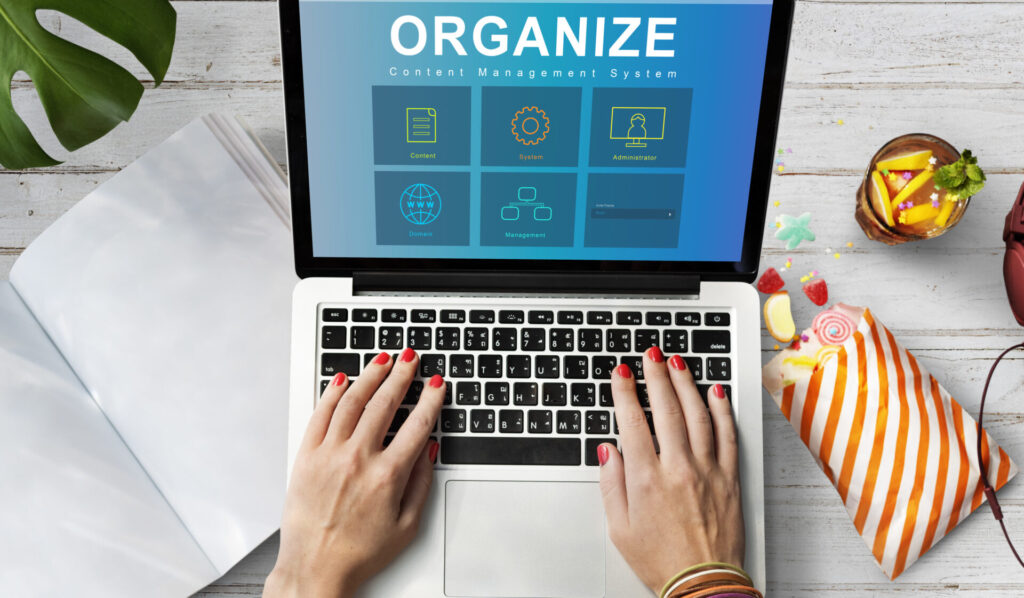 Content Distribution Strategy