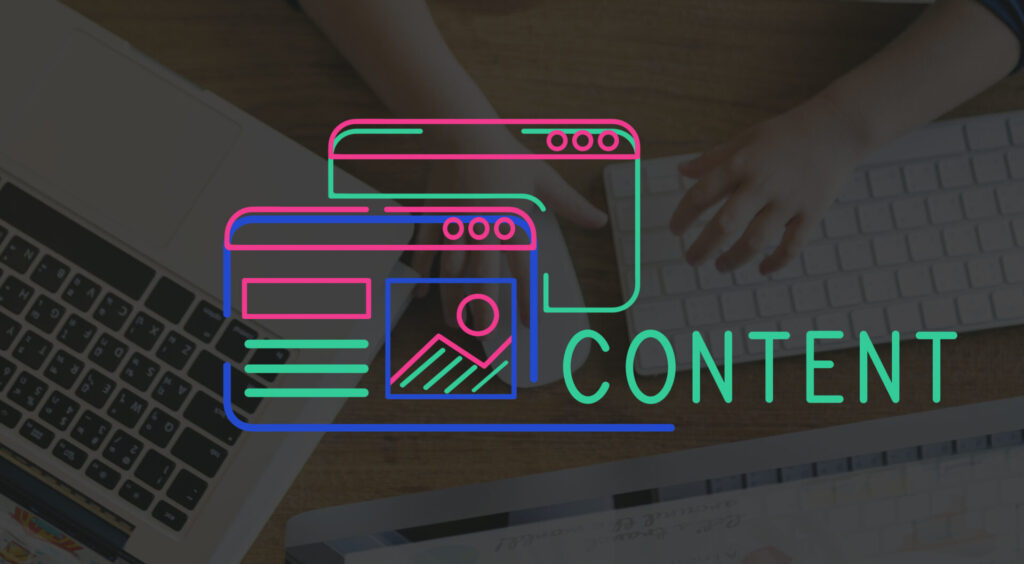 Content Distribution Strategy