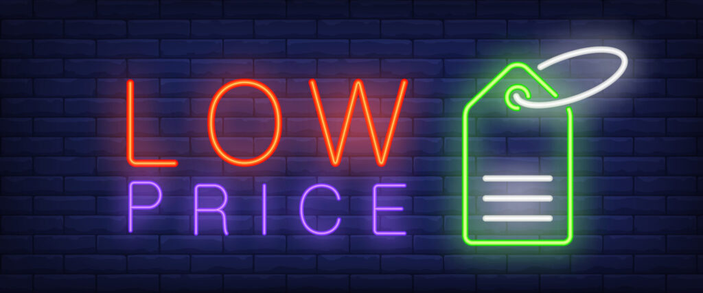 Skimming Pricing