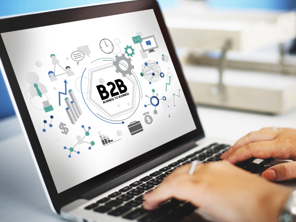 B2B Vs B2C