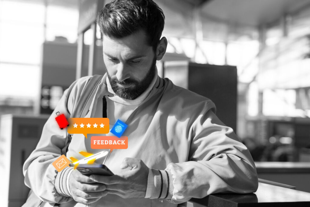 Customer Experience Strategy
