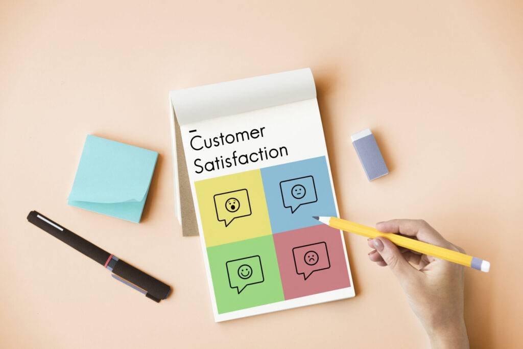 Customer Value Creation
