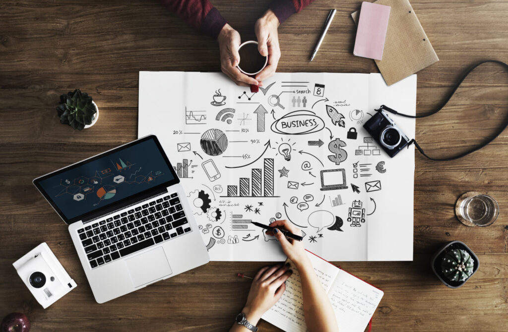 Marketing Ecosystem: What It Is, How It Works, And How To Build Yours 2 Marketing Ecosystem