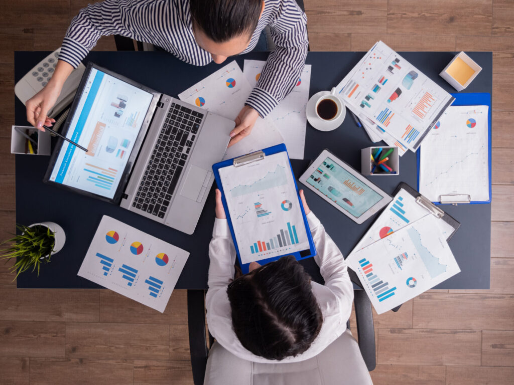 Marketing Environment