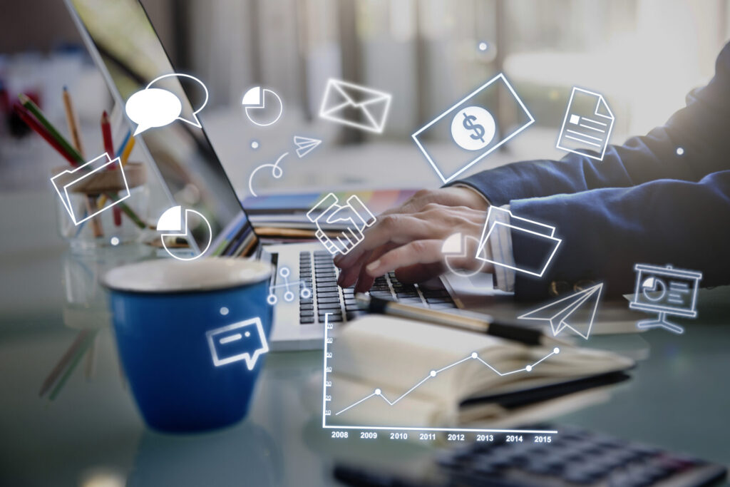 Marketing Environment