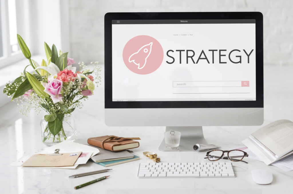 Website Marketing Strategies