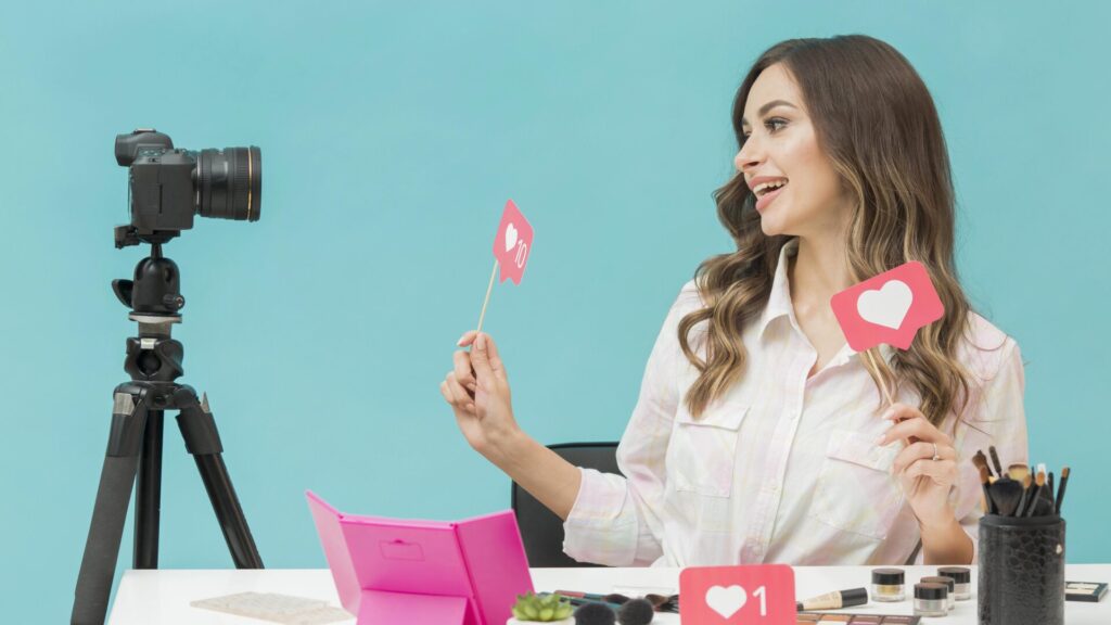 Influencer Marketing Strategy