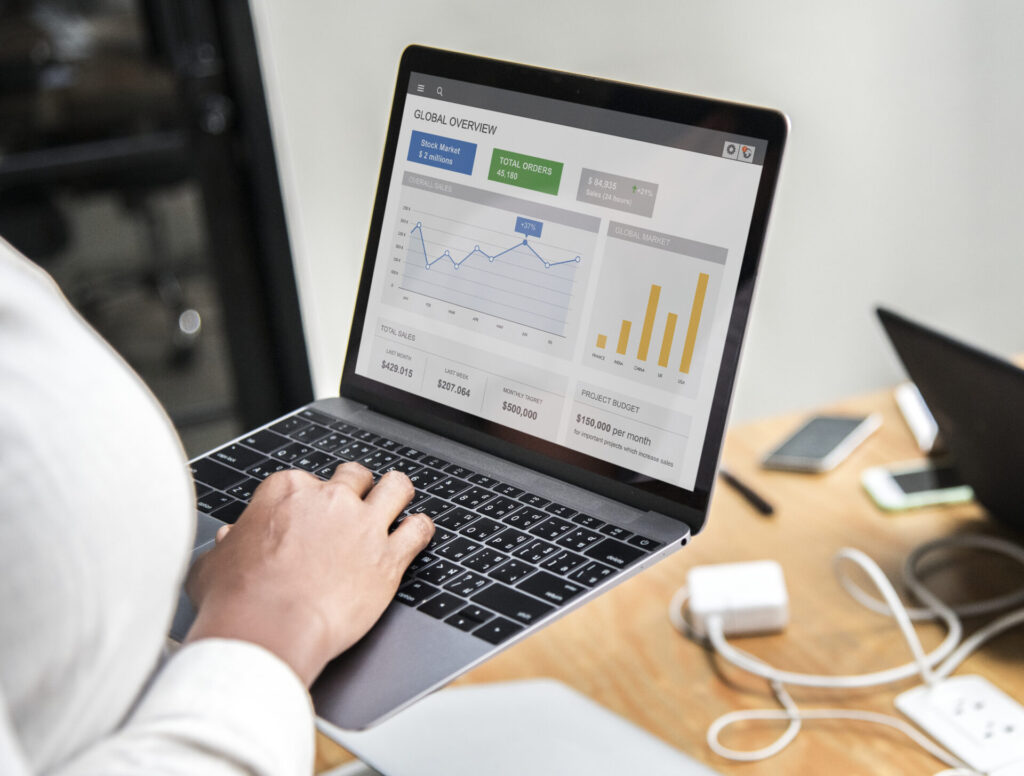 Paid Advertising Metricsv
