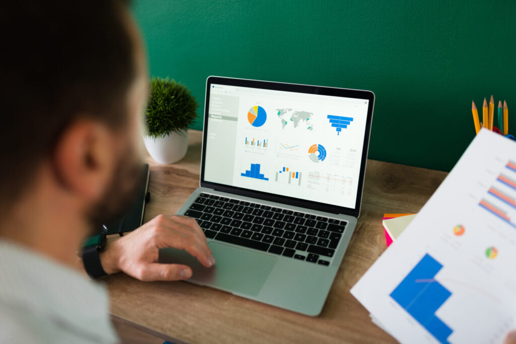 Paid Advertising Metric