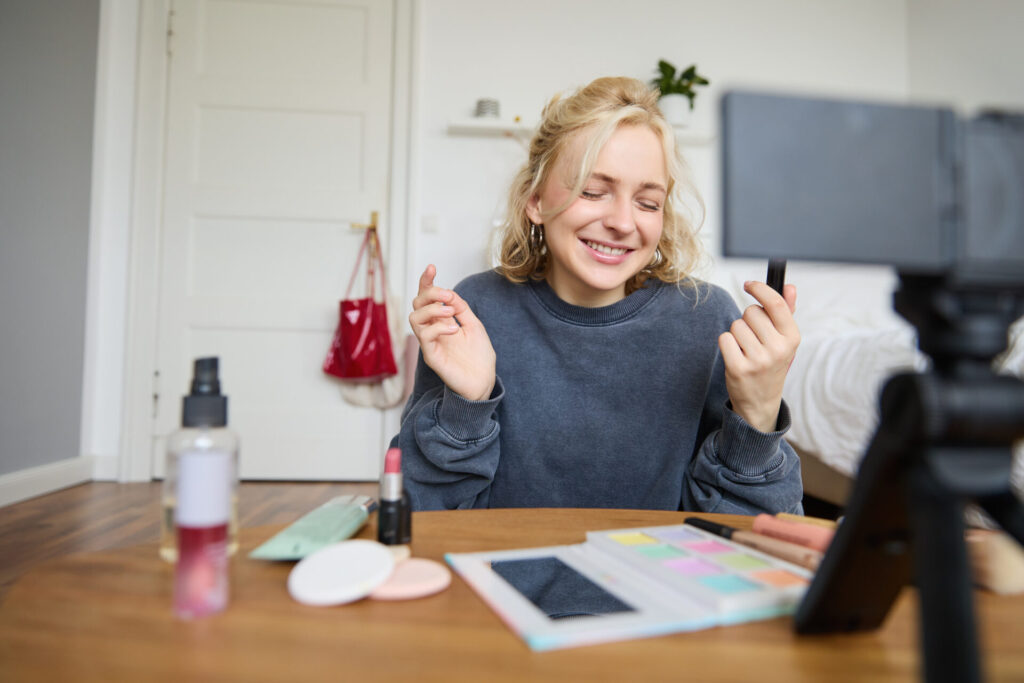 Influencer Marketing Examples